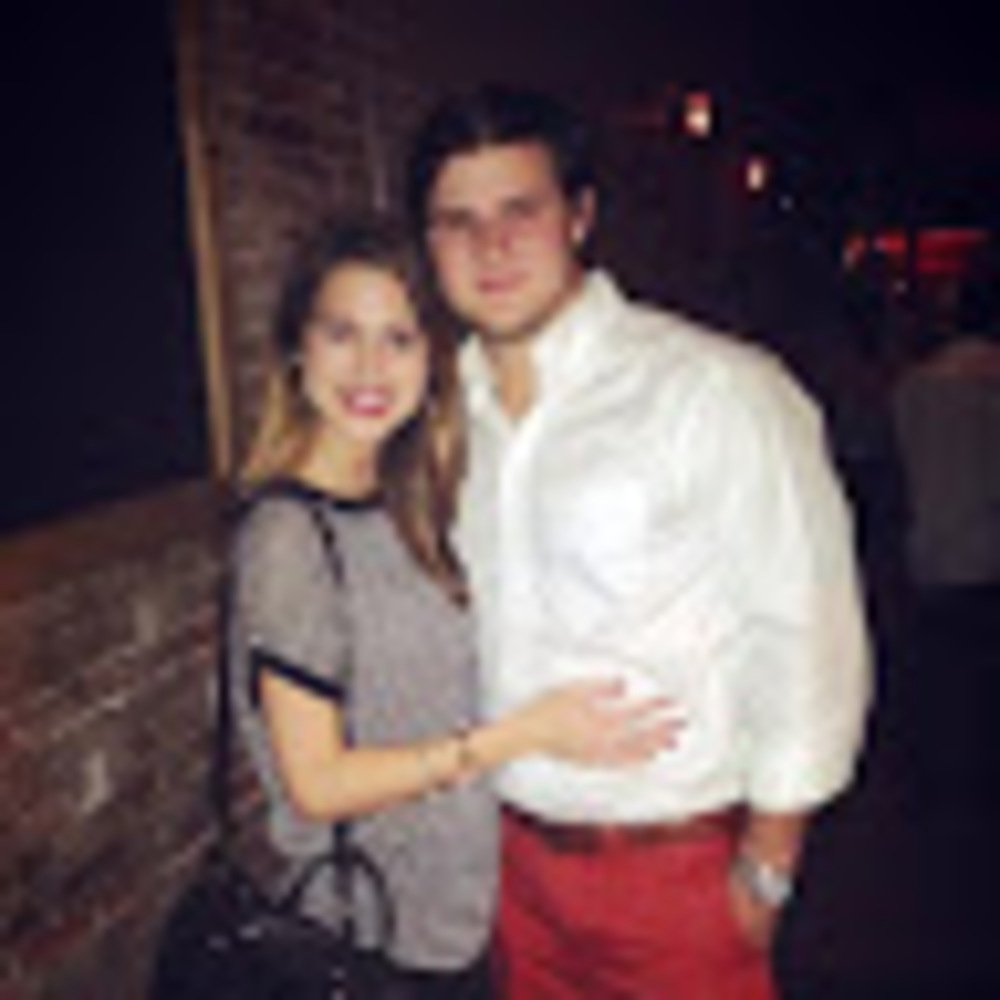 Meet your Posher, Spencer